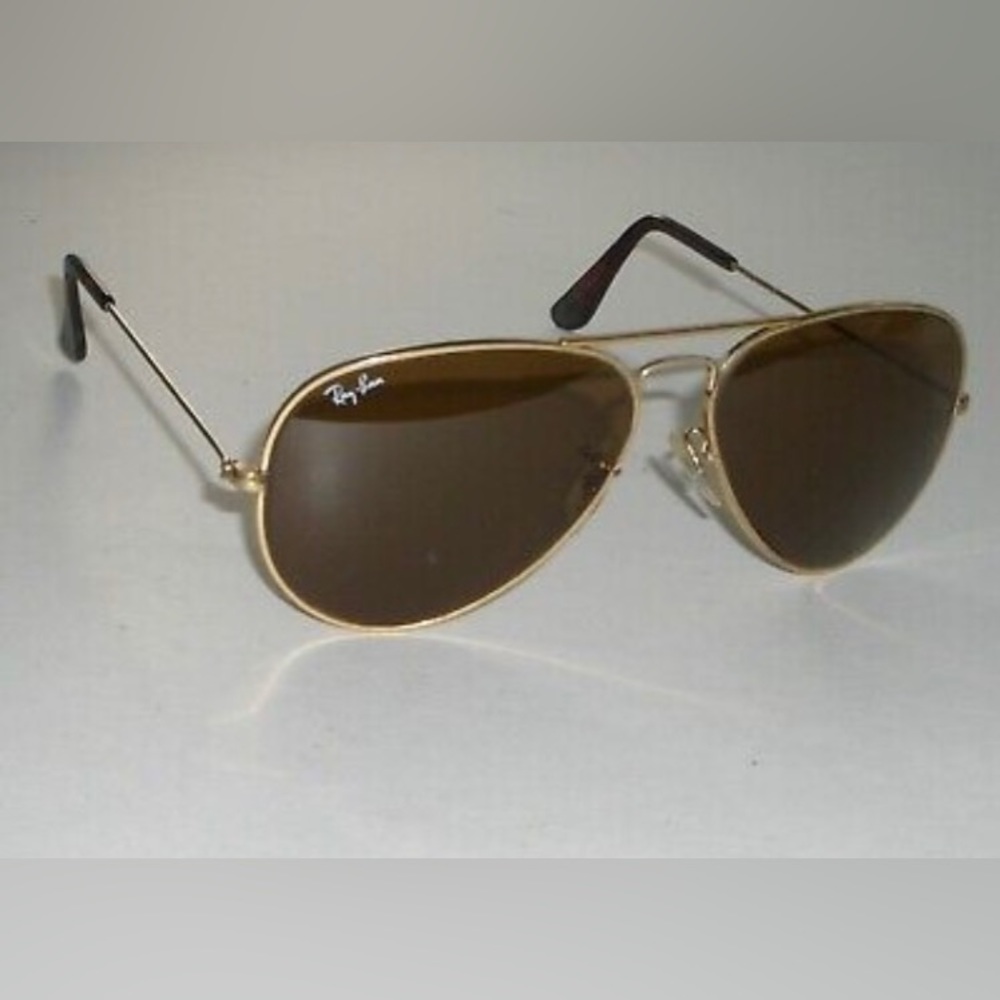 Vintage RayBan B&L “Driving Series” Aviator’s!!!